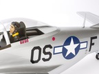 P-51D Mustang 40 ARF